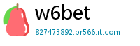 w6bet